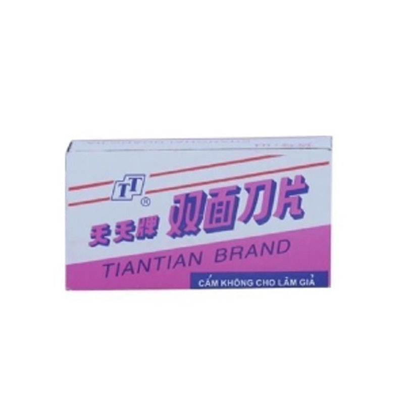 Dao Lam Tiantian 1