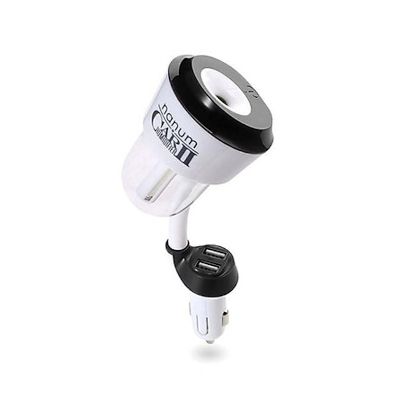 Máy Xông Tinh Dầu Phun Sương Cho Xe Hơi 1