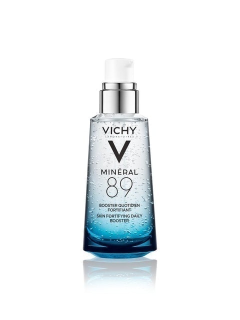 Serum Khoáng Cô Đặc Vichy Mineral 89 1