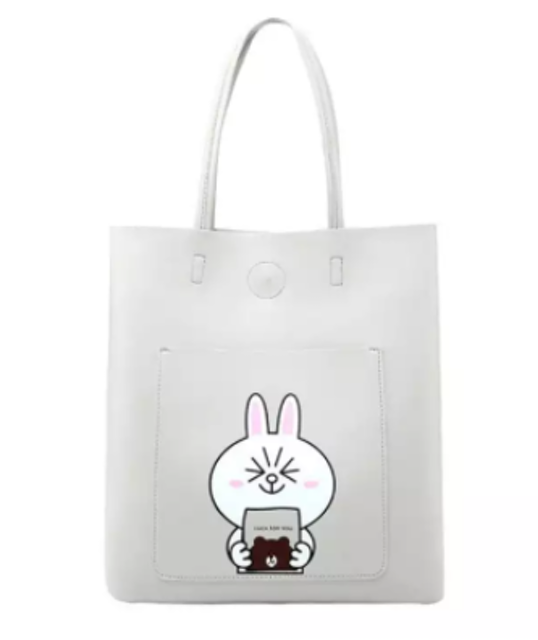 Túi Tote Cony 2
