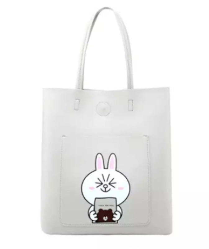 Túi Tote Cony 2