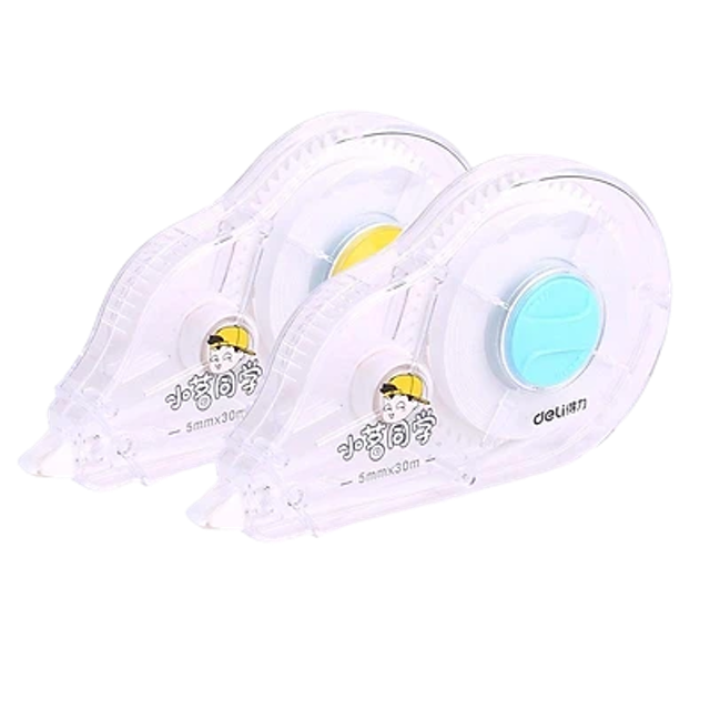 [2024] Top 10 Bút Xóa tốt nhất hiện nay [Tư Vấn Từ Chuyên Gia] 2