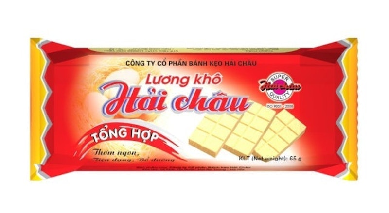 Lương Khô Hải Châu 1