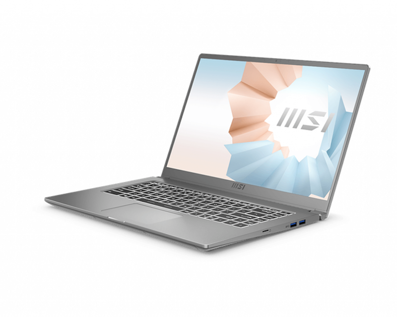 MSI Modern 15 1