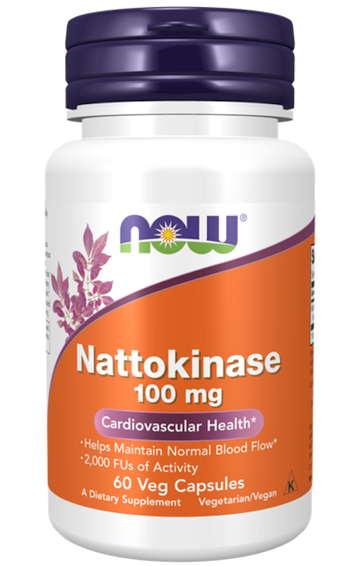 Viên Uống Nattokinase 1