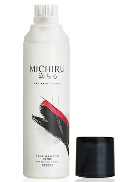 Top 9 Hair Tonic tốt nhất hiện nay [Tư Vấn Từ Chuyên Gia] 2