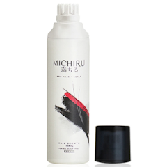Michiru Hair Growth Tonic