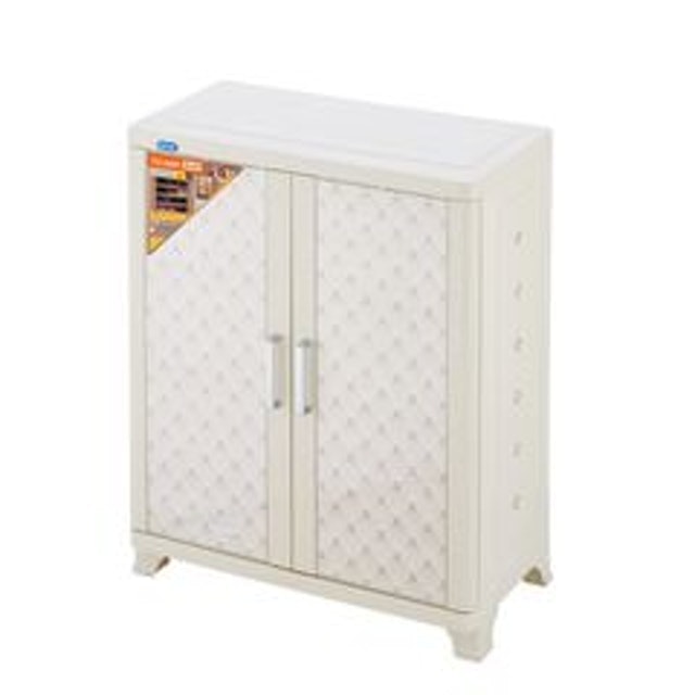 Tủ Giày Nhựa Suki  1