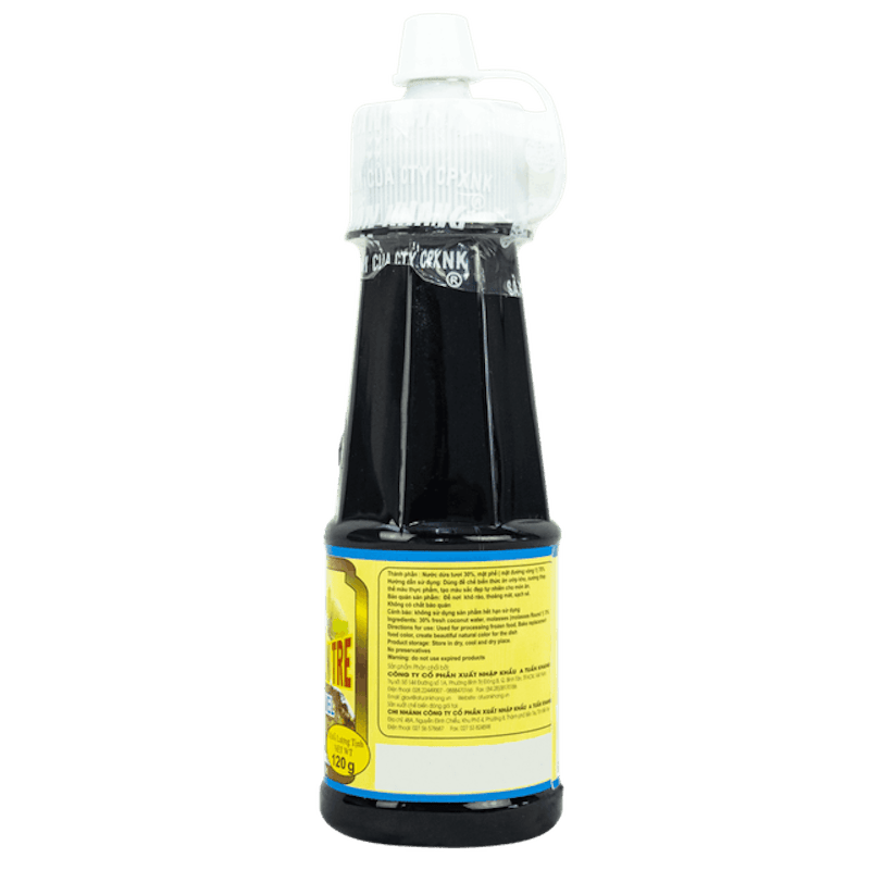 Nước Màu Dừa Bến Tre 2