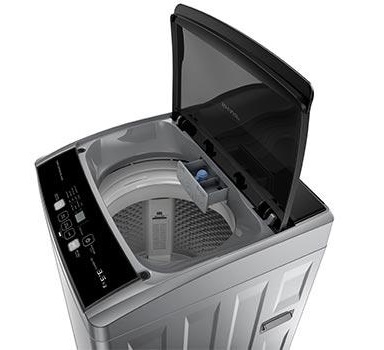 Máy Giặt Cửa Trên SHARP  4