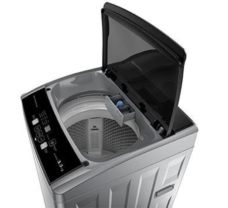 Máy Giặt Cửa Trên SHARP 4