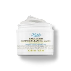 Mặt Nạ Đất Sét Kiehl's Rare Earth Deep Pore Cleansing Masque