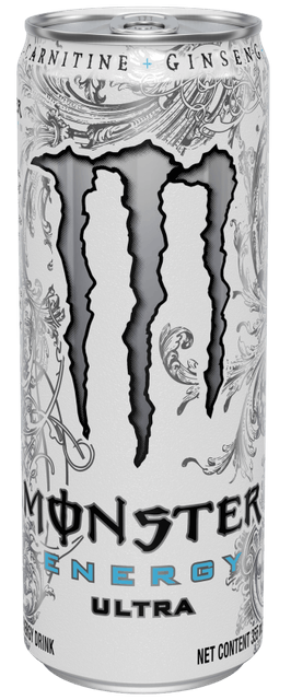 Nước Tăng Lực Monster Energy Ultra Zero 1