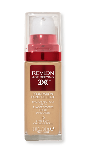 Kem Nền Age Defying 3X™ Foundation 1