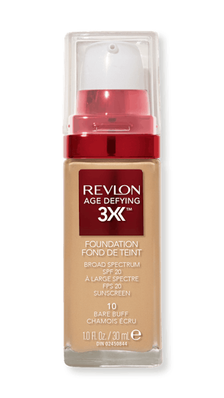 Kem Nền Age Defying 3X™ Foundation 1