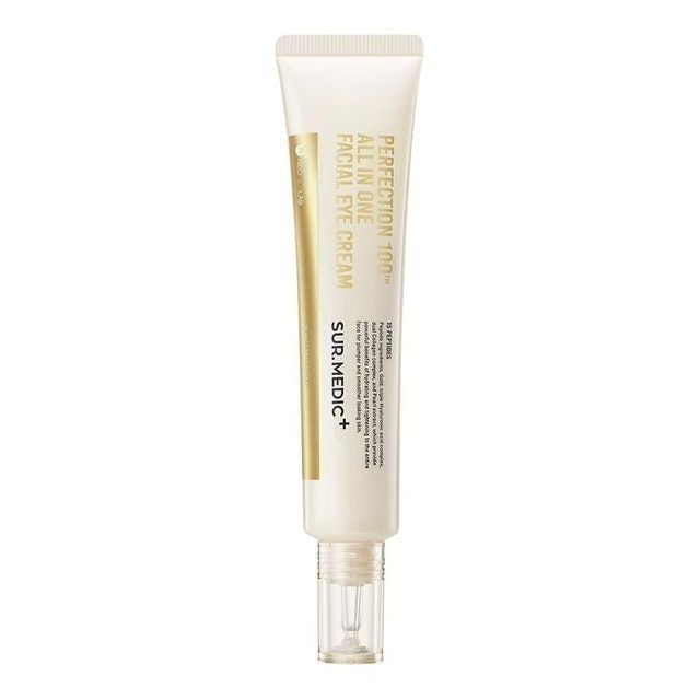 Sur.Medic+ Perfection 100tm All In One Facial Eye Cream 1