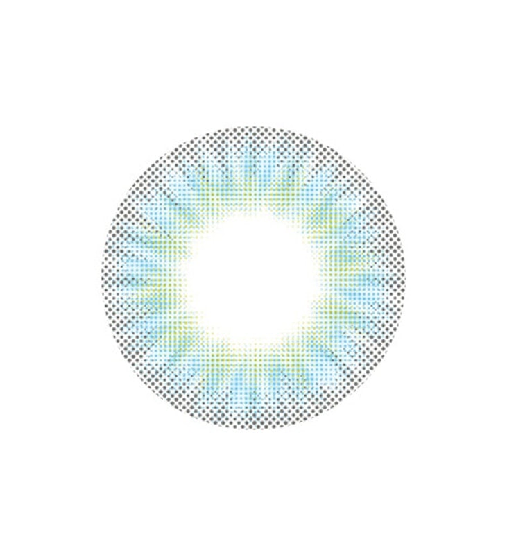 Kính Giãn Tròng Lighly Pastel 1