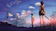 Makoto Shinkai 5 Centimet Trên Giây - 5 Centimeters Per Second 1