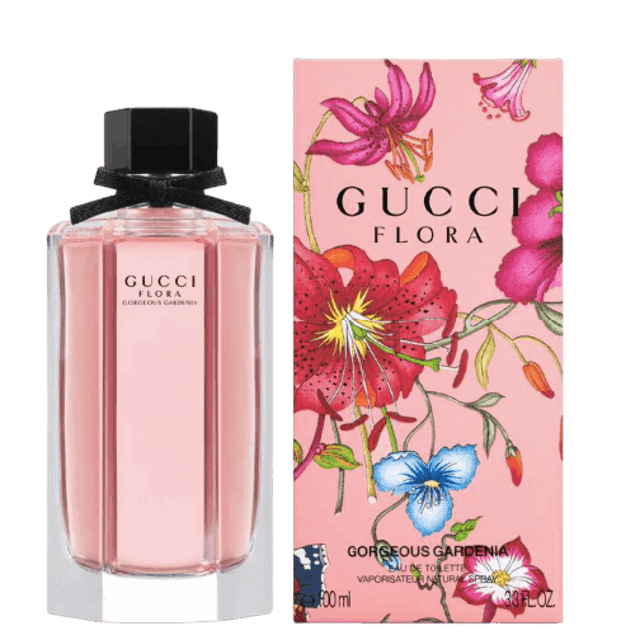 Top 8 Nước Hoa Nữ Gucci thơm nhất hiện nay [Tư Vấn Từ Chuyên Gia] 5