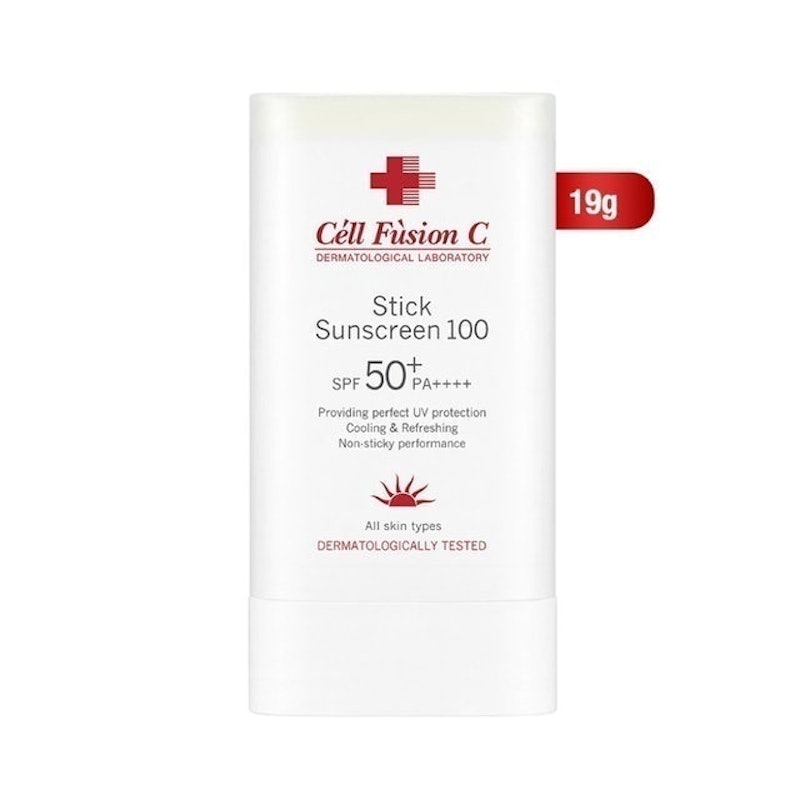 Stick Sunscreen 100 1