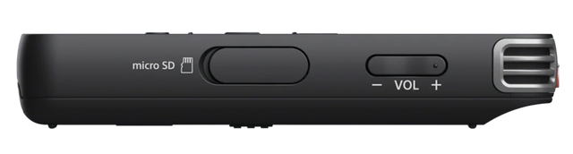 Máy Ghi Âm Sony ICD-PX470 2