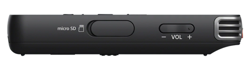 Máy Ghi Âm Sony ICD-PX470 2