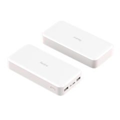 Pin Sạc Dự Phòng Redmi