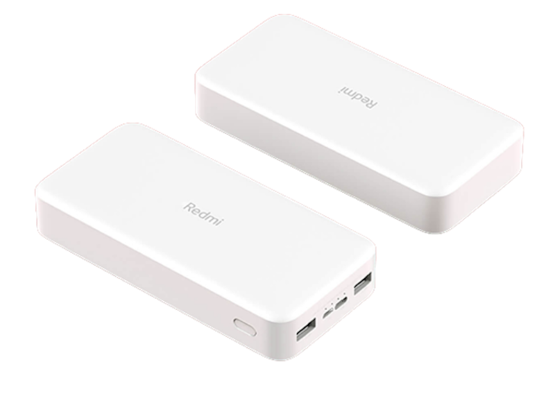 Pin Sạc Dự Phòng Redmi 1
