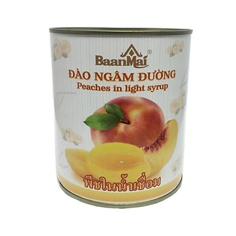 Đào Ngâm BaanMai 1