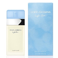 Nước Hoa D&G Light Blue