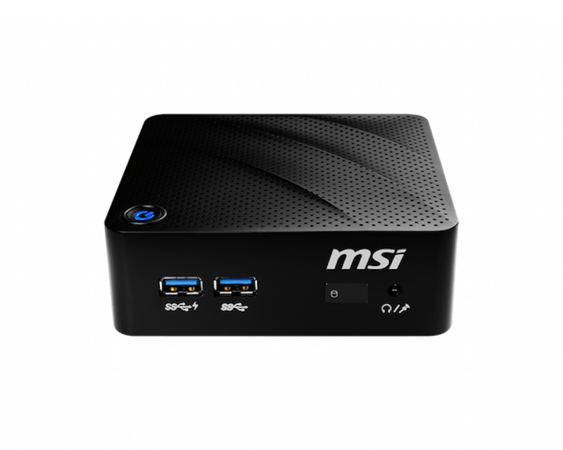 MSI Cubi 8GL 1