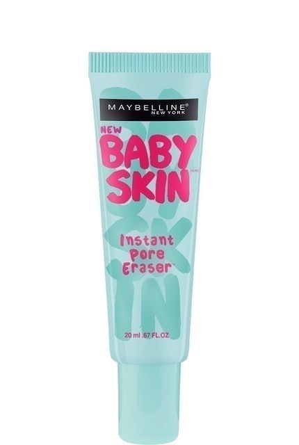 Maybelline Baby Skin Instant Pore Eraser Primer 1