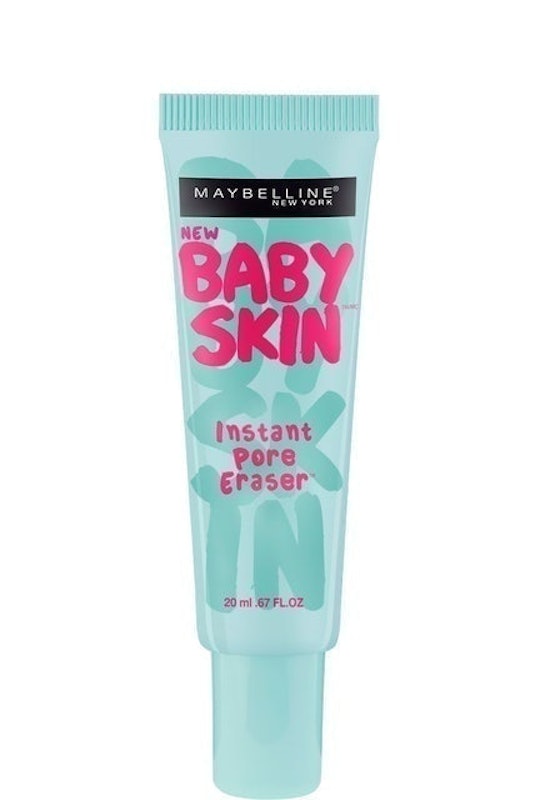 Maybelline Baby Skin Instant Pore Eraser Primer 1