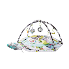 Thảm Chơi Thông Minh Kinderkraft Smartplay