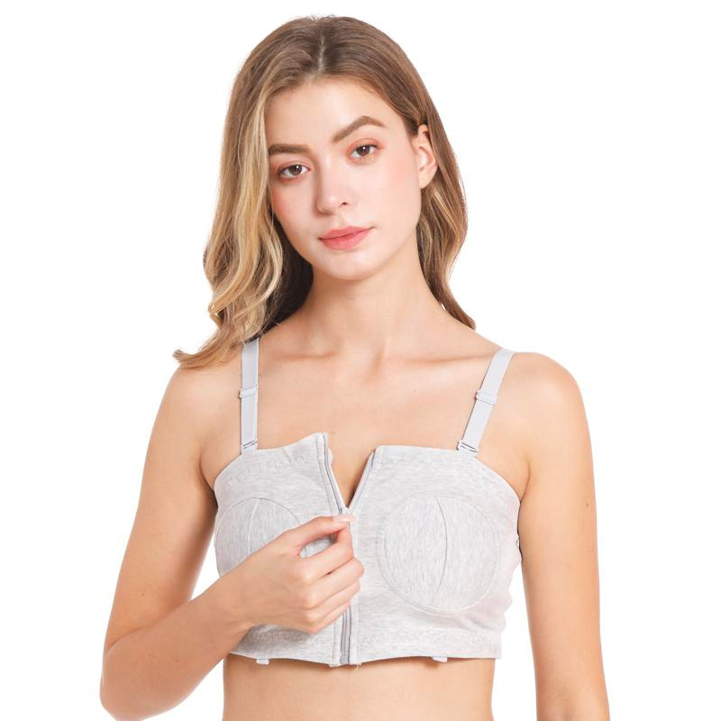 Áo Hút Sữa Rảnh Tay MOOIMOM 1