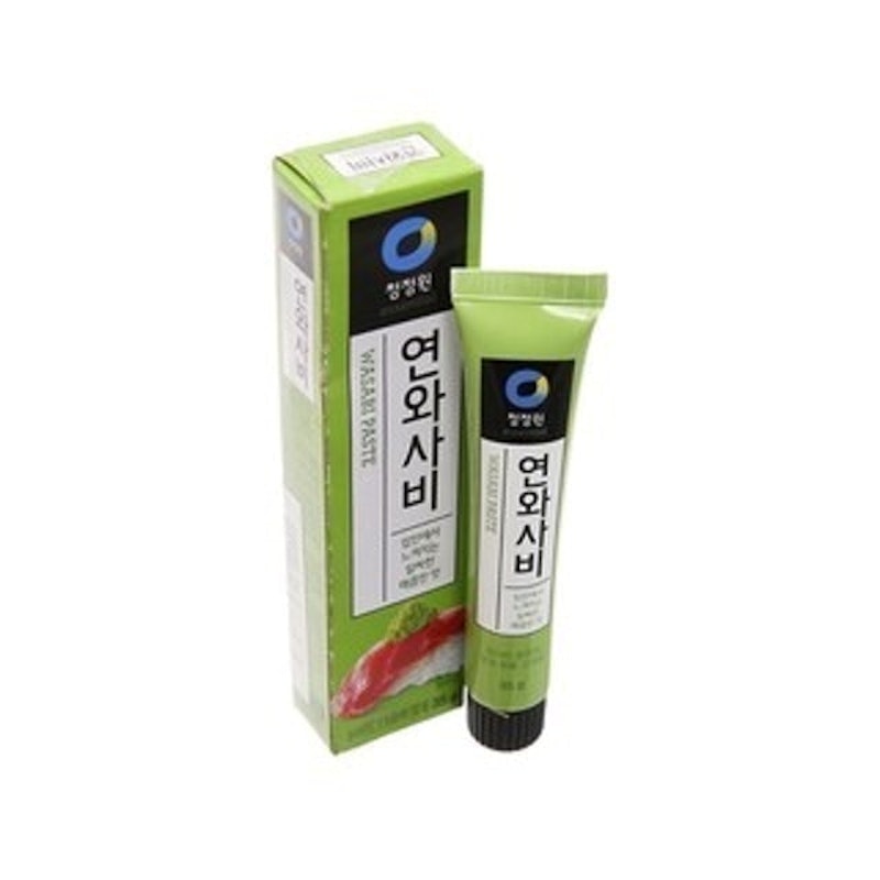 Tuýp Wasabi Chungjung One 1