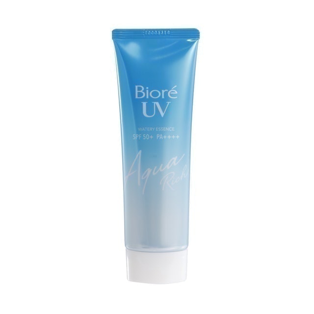 Kem Chống Nắng Biore UV Aqua Rich Watery Essence 1