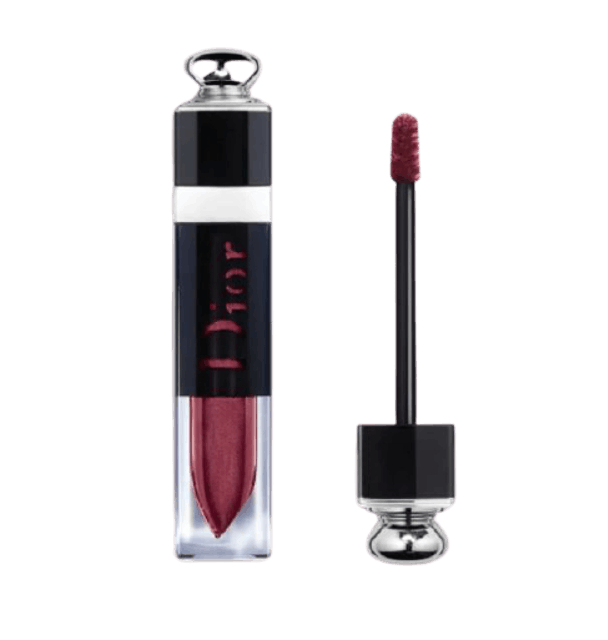 Dior Addict Lacquer Plump 1