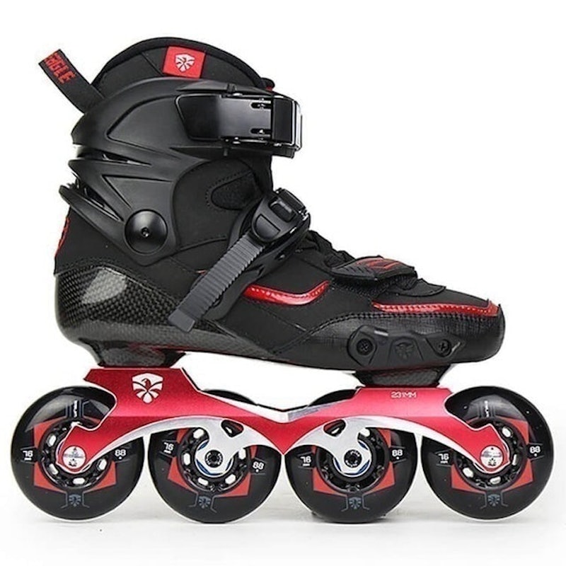 Giày Patin Drift 2.0 Carbon Freeskates 1