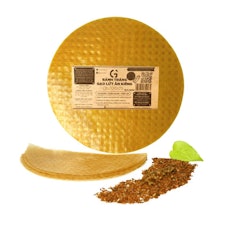 Bánh Tráng Hữu Cơ GUfoods