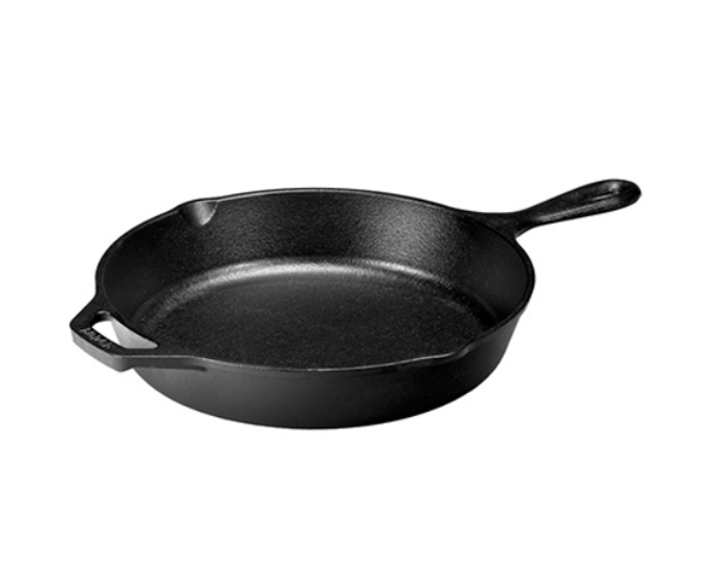 Top 10 Chảo Gang Và Chảo Thép Carbon tốt nhất hiện nay [Tư Vấn Từ Chuyên Gia] 1