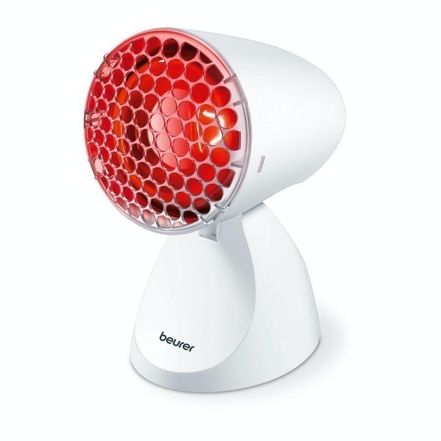 Top 5 Đèn Hồng Ngoại trị liệu tốt nhất hiện nay [Tư Vấn Từ Bác Sĩ] 4