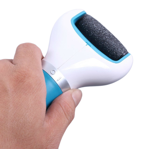 Máy Chà Gót Chân Scholl Velvet Smooth  3