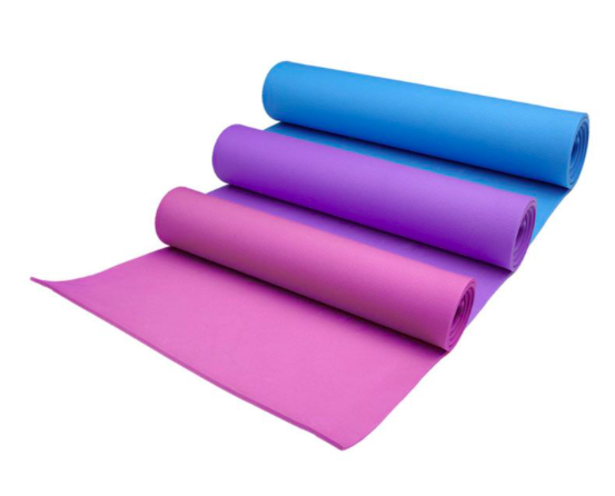Top 10 Thảm Tập Yoga tốt nhất hiện nay [Tư Vấn Từ Huấn Luyện Viên] 2