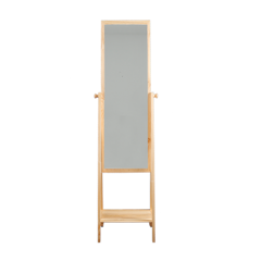 Gương Đứng OCHU Mirror Shelf