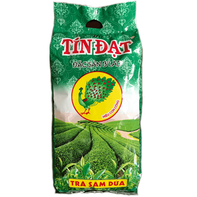 Trà Sâm Dứa Tín Đạt  1