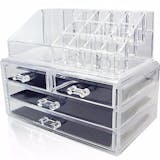 Top 10 Kệ Đựng Mỹ Phẩm đẹp nhất hiện nay 5