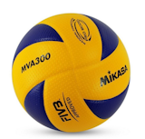 Top 10 Quả Bóng Chuyền tốt nhất hiện nay (Mikasa, Molten, Động Lực) 2