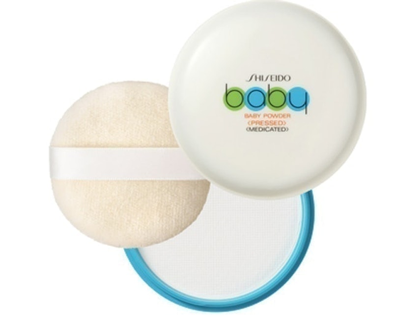 Baby Powder 1