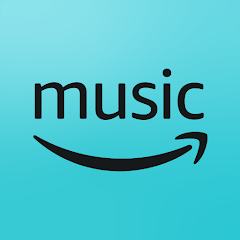 Amazon Music 1